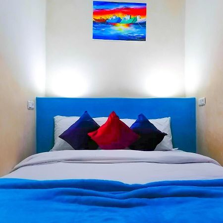 Sami Villa Essaouira Buitenkant foto