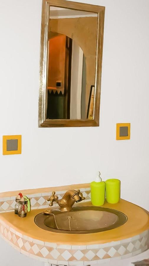Sami Villa Essaouira Buitenkant foto