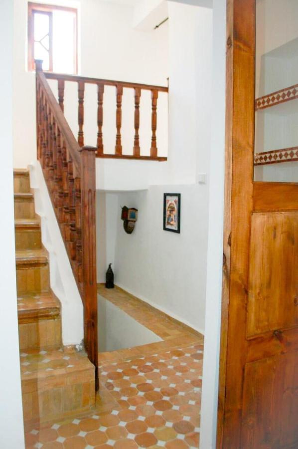 Sami Villa Essaouira Buitenkant foto