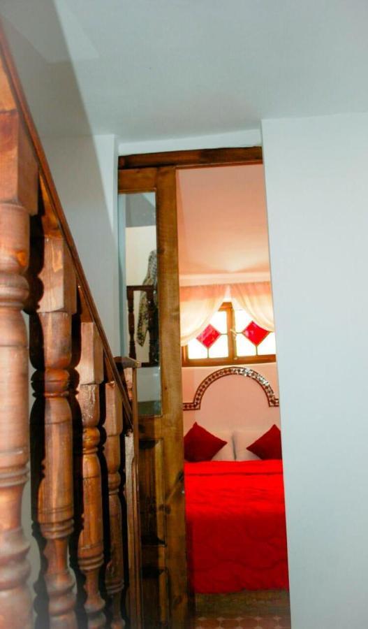 Sami Villa Essaouira Buitenkant foto