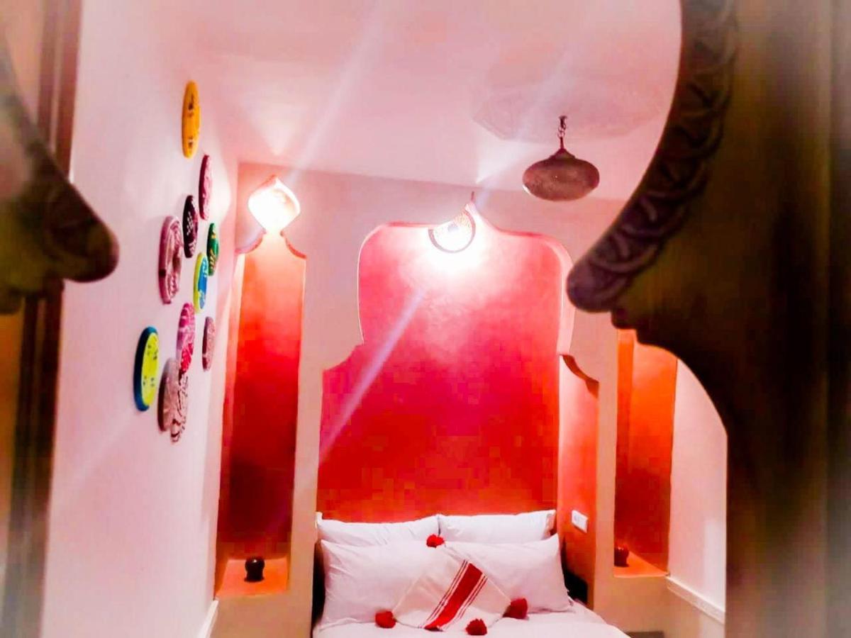 Sami Villa Essaouira Buitenkant foto