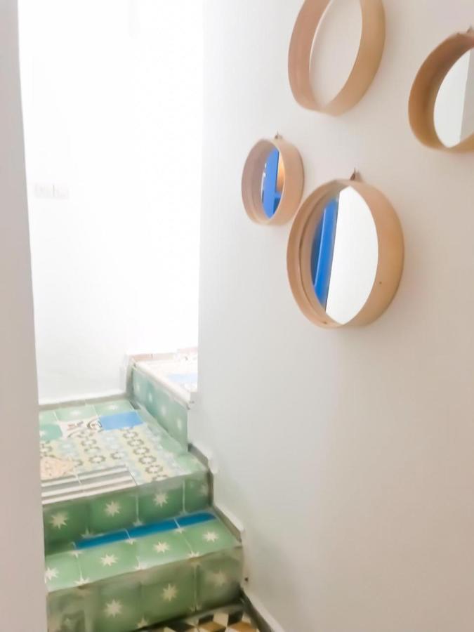 Sami Villa Essaouira Buitenkant foto