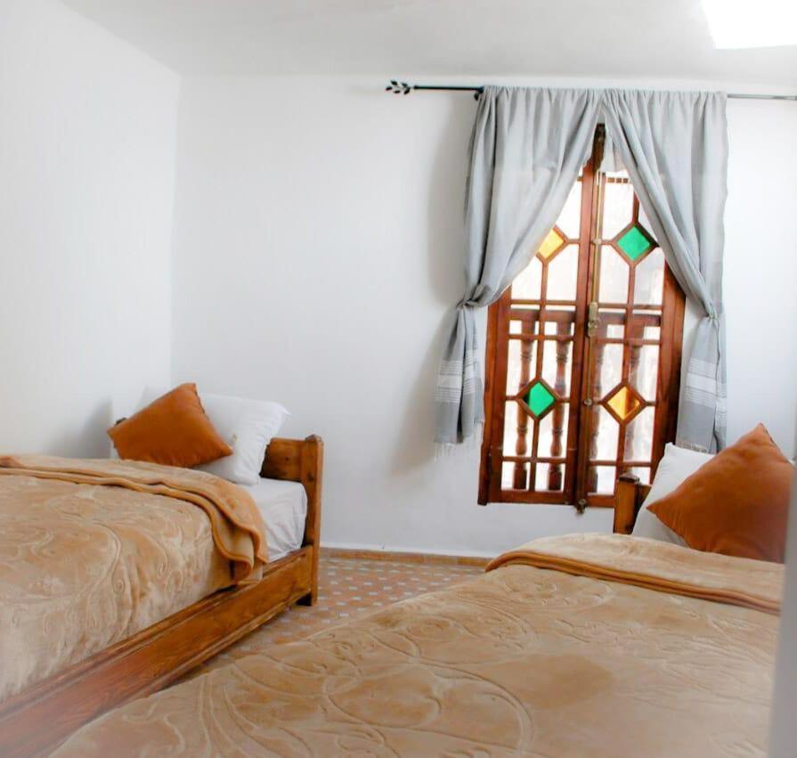 Sami Villa Essaouira Buitenkant foto