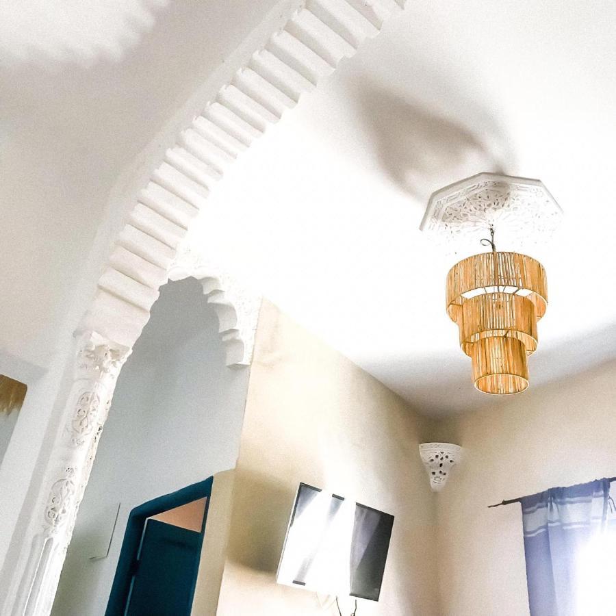 Sami Villa Essaouira Buitenkant foto