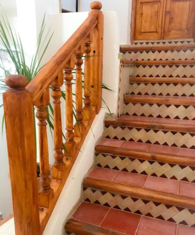 Sami Villa Essaouira Buitenkant foto