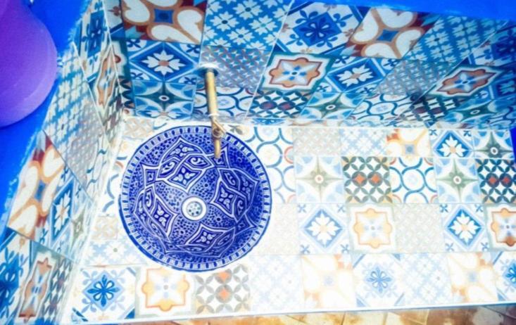Sami Villa Essaouira Buitenkant foto