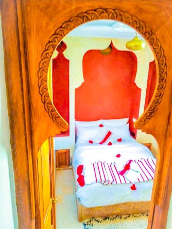 Sami Villa Essaouira Buitenkant foto
