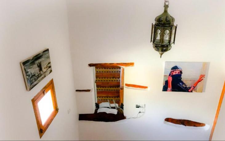 Sami Villa Essaouira Buitenkant foto