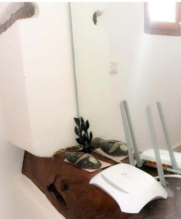 Sami Villa Essaouira Buitenkant foto