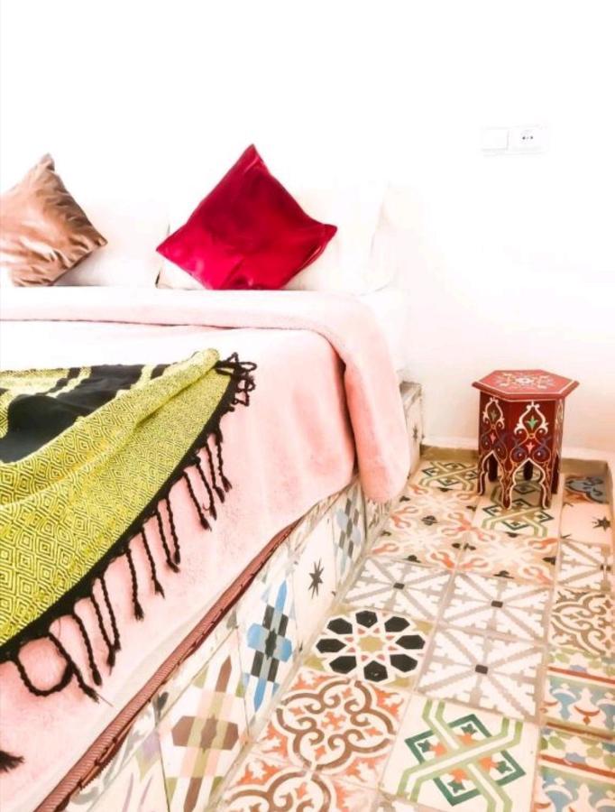Sami Villa Essaouira Buitenkant foto