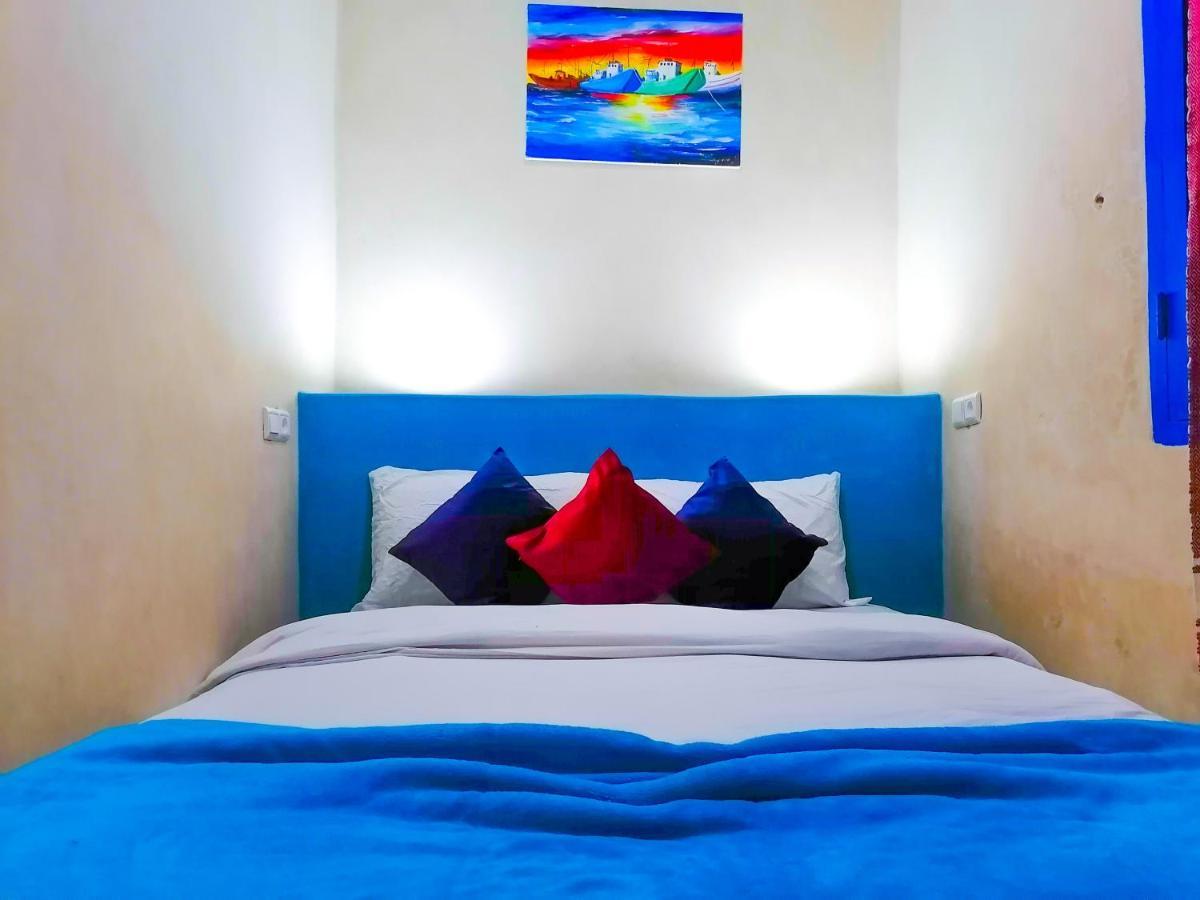 Sami Villa Essaouira Buitenkant foto