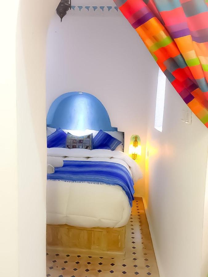 Sami Villa Essaouira Buitenkant foto