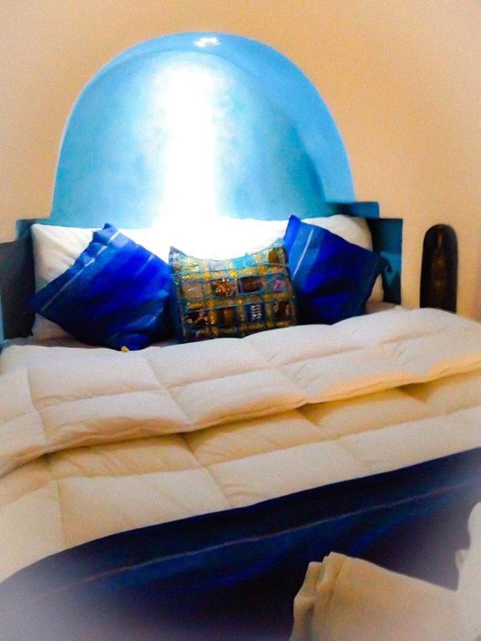 Sami Villa Essaouira Buitenkant foto
