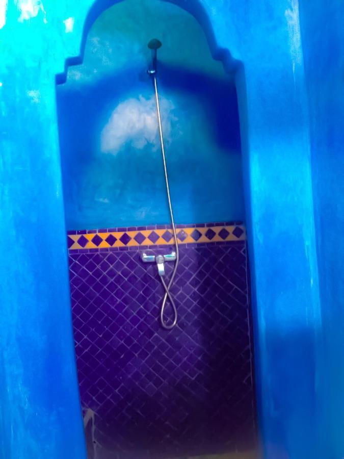 Sami Villa Essaouira Buitenkant foto